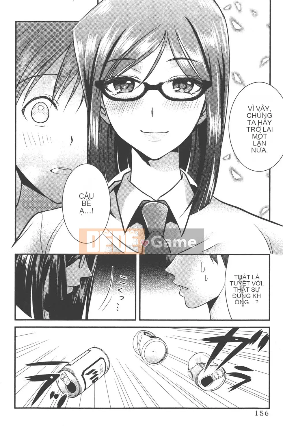 [Shigemitsu Harada & Giải cứu Matsumoto] Con đĩ vợ cũ của tôi